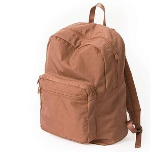 Baggu school backpack